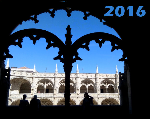 Meilleurs voeux 2016