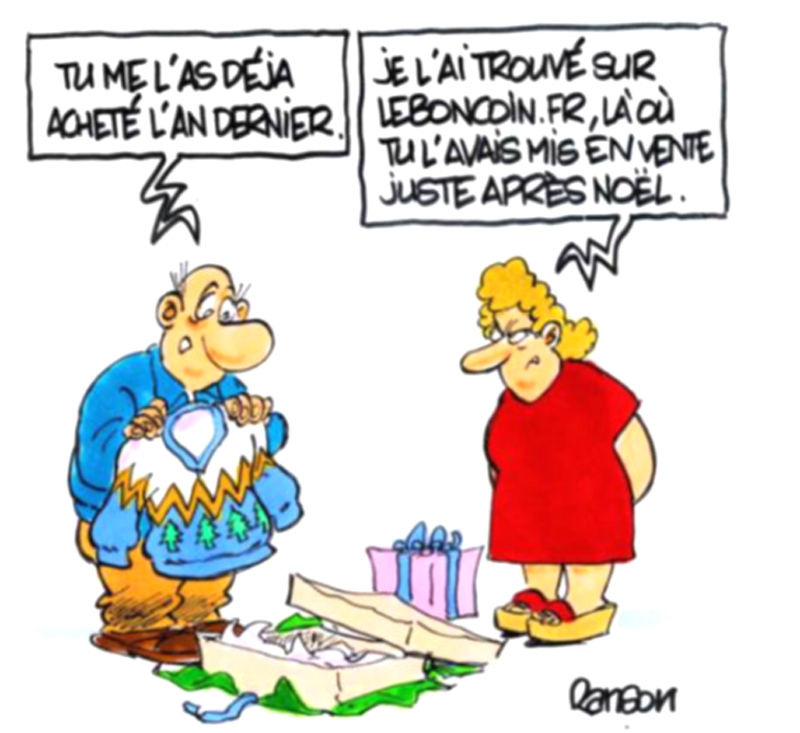 Meilleurs voeux 2019