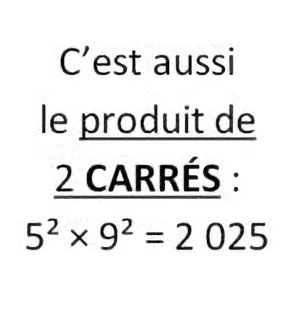 carr� parfait