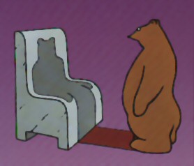 Quel sans g&ecirc;ne !