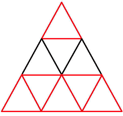 triangles