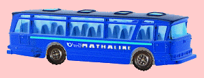 autobus