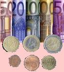 euros